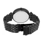 Michael Kors Darci Black Dial Gold Hands ladies watch - Image 4