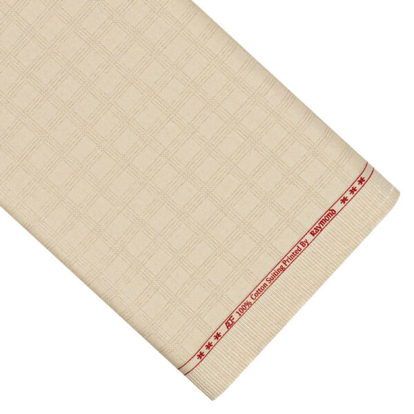 Raymond Gabardine pant fabrics