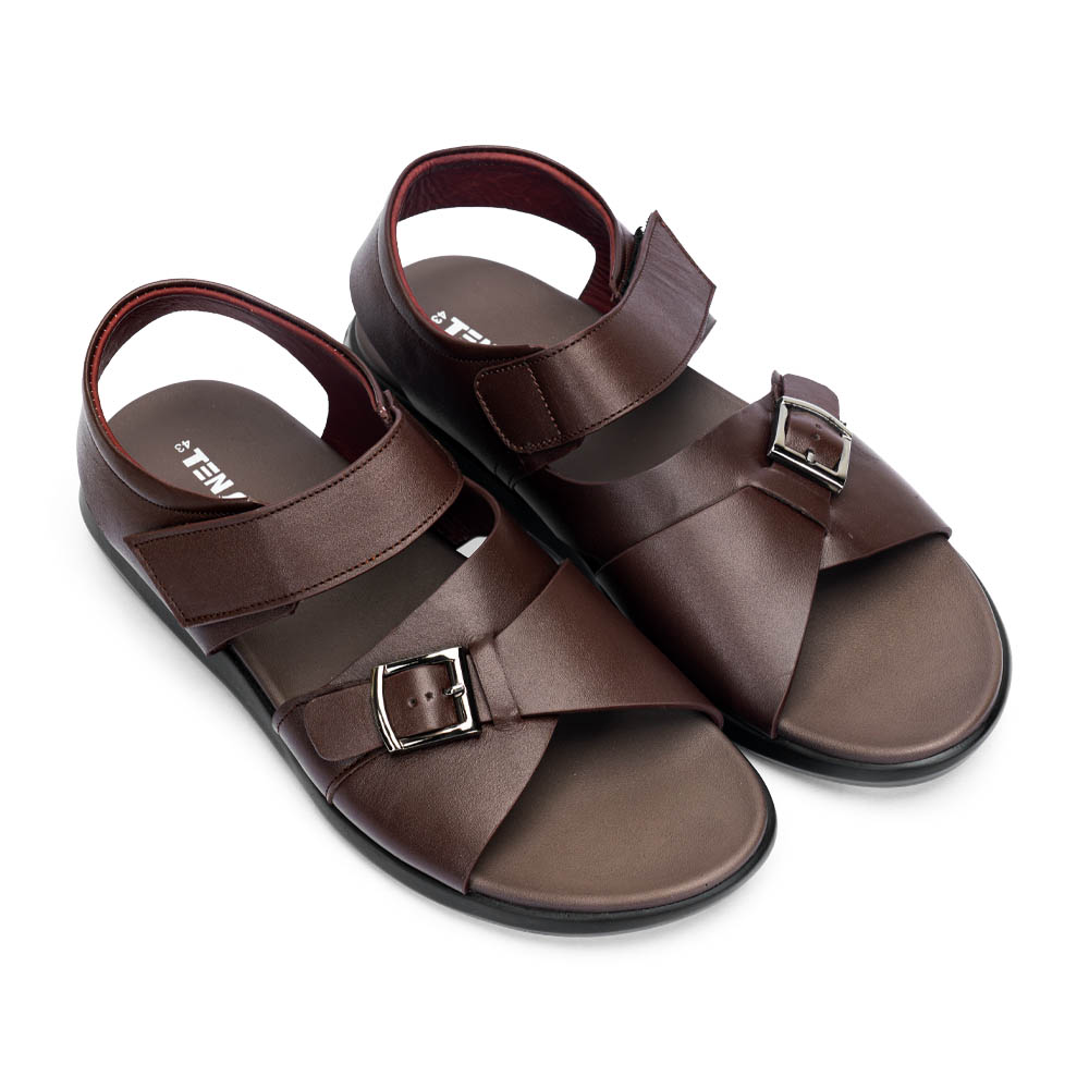 1_Mens_Sandal_43 Top Ten Men’s Belt Sandal - Image 1