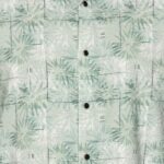 printed casual shirt