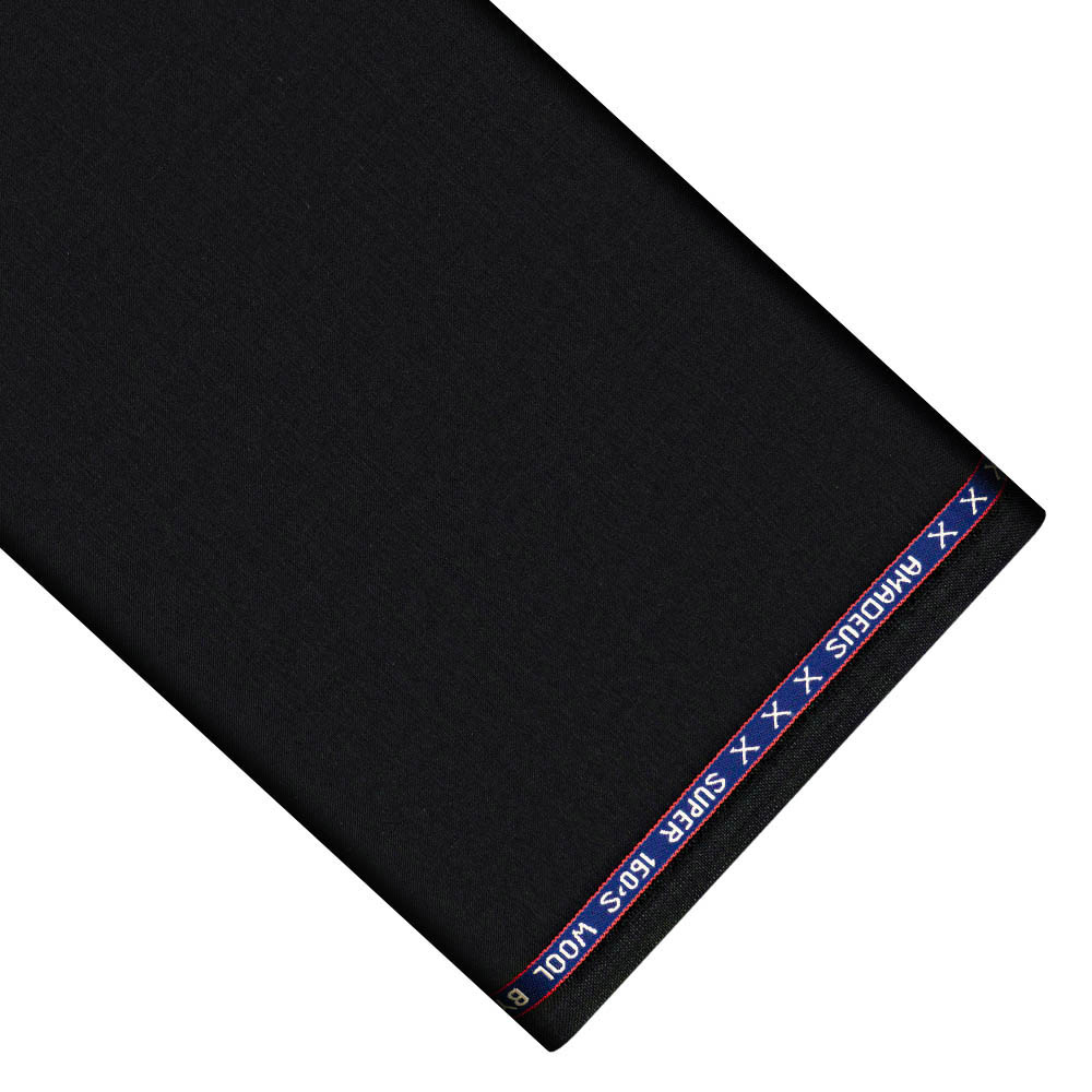 01_A770020_4.7K AMADEUS SUPER 160's WOOL BY ENRICO ZENONI Suiting Fabrics - Image 1