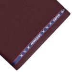 AMADEUS SUPER 160’s WOOL BY ENRICO ZENONI Suiting Fabrics - Image 2