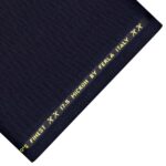 Super Fine Cashmere Wool 150’s Finest Solid Suiting Fabrics - Image 2