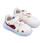 Baby Sneakers (China)