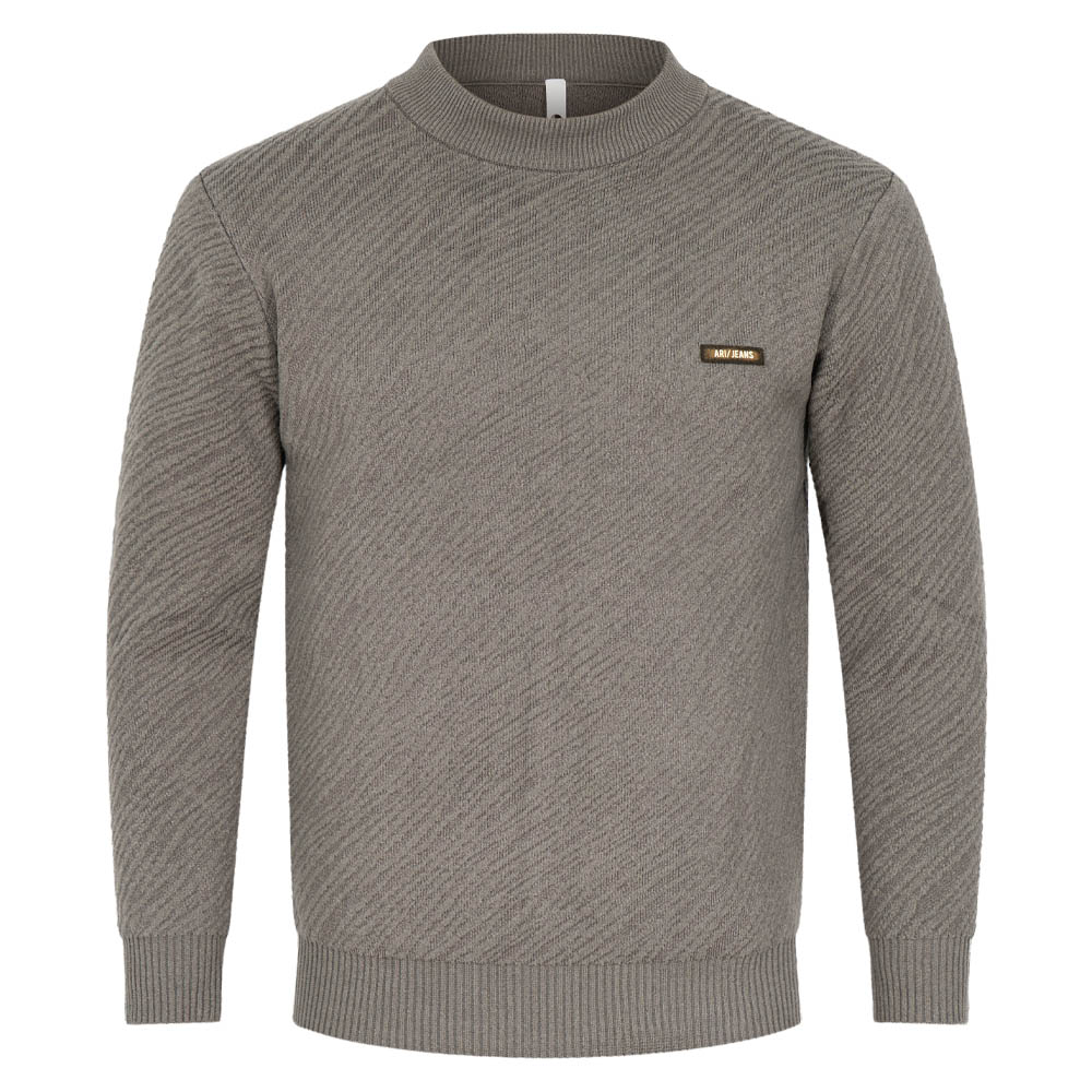 01_A792837_1.79K Men's Sweater ( China ) - Image 1