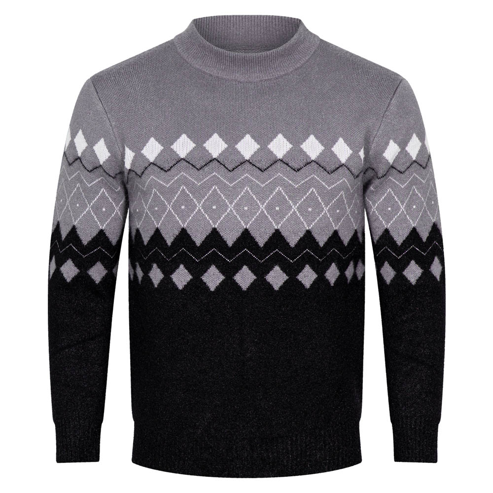 01_A792920_1.79K Men’s Sweater ( China ) - Image 1