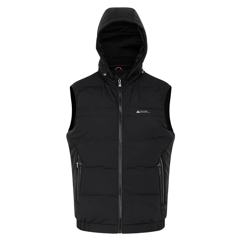 01_A794165_4.15K Men's Vest Jacket ( China ) - Image 1