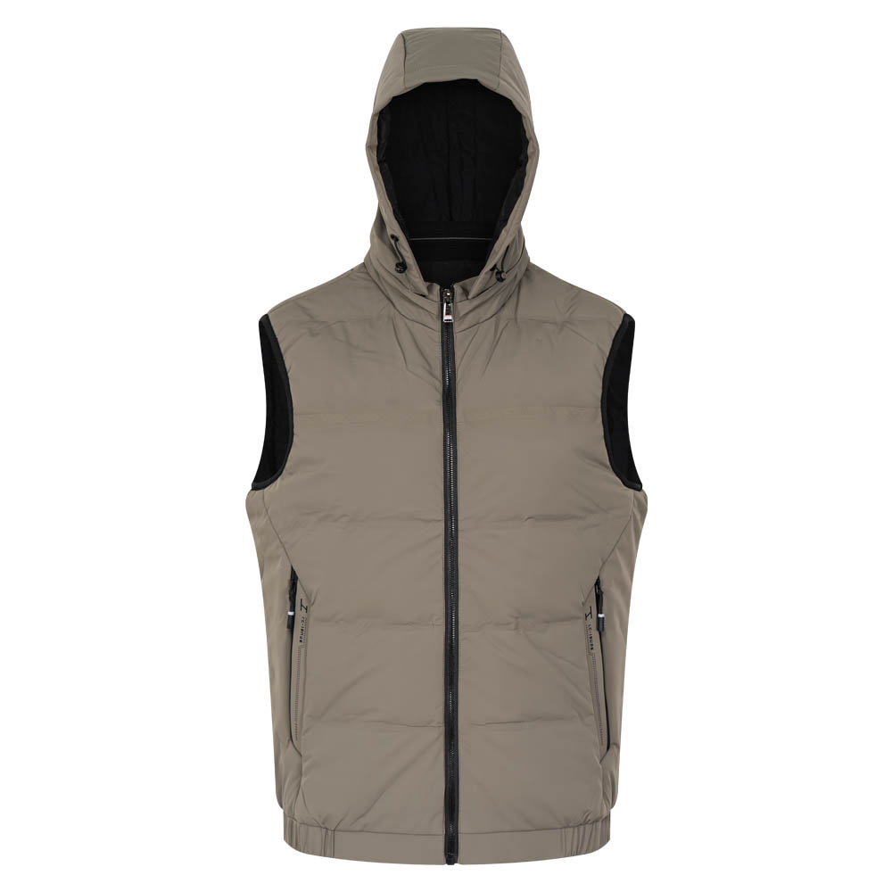 01_A794171_4.15K Men’s Vest Jacket ( China ) - Image 1