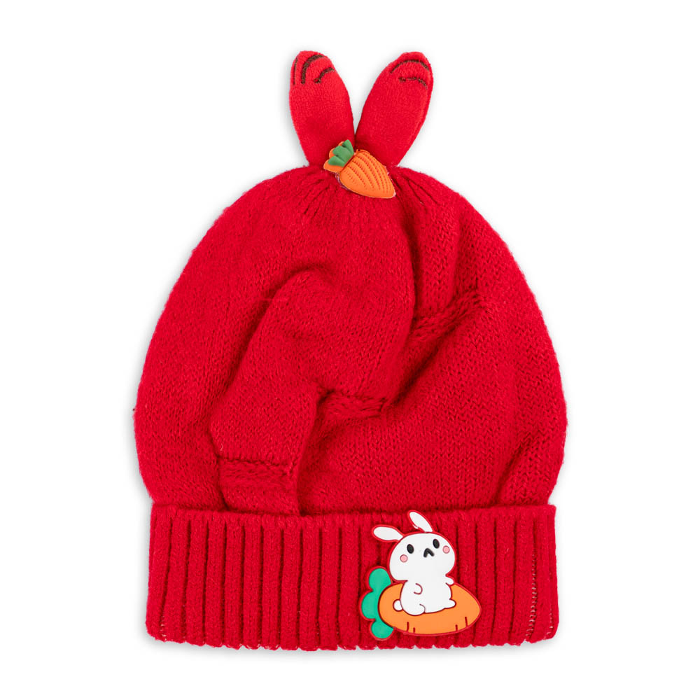 01_WR0090601_450TK Baby Winter Hat - Image 1