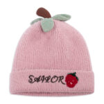 Baby Winter Hat