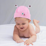 Baby Winter Hat - Image 3